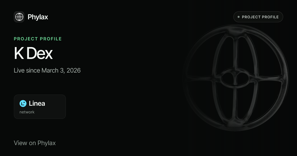 Overview | Phylax