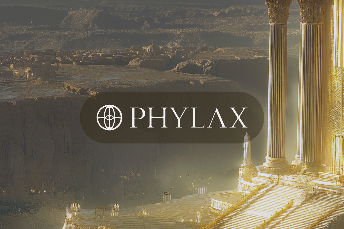 Phylax - The Credible Layer